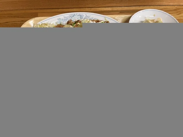 十八 - 雫石（中華料理）の写真