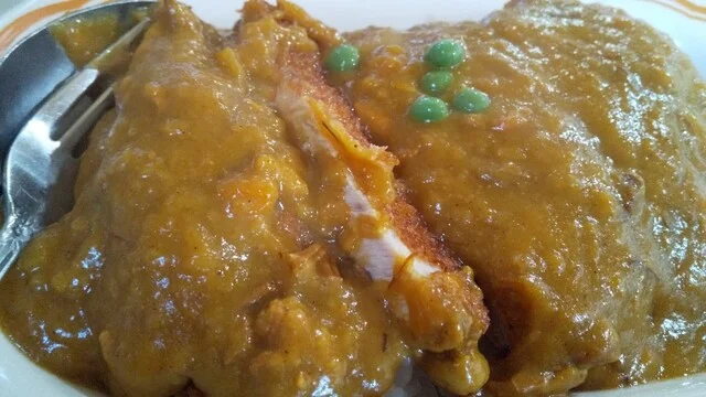 Ｂ＆Ｂ（ビイアンドビイ） - 一ノ関（食堂）の写真