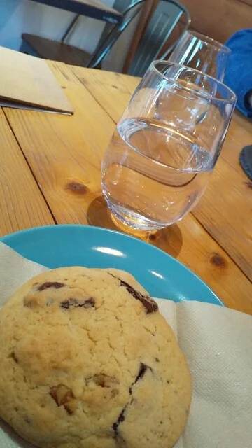 ジョーズ ラウンジ（JOE'S LOUNGE） - 花巻（カフェ）の写真