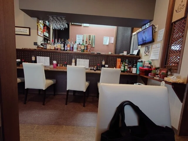 梅乃家 - 陸中山田（食堂）の写真