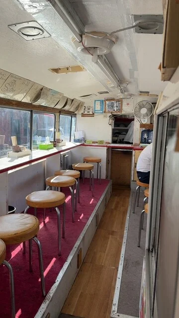 かわしま - 釜石（ラーメン）の写真