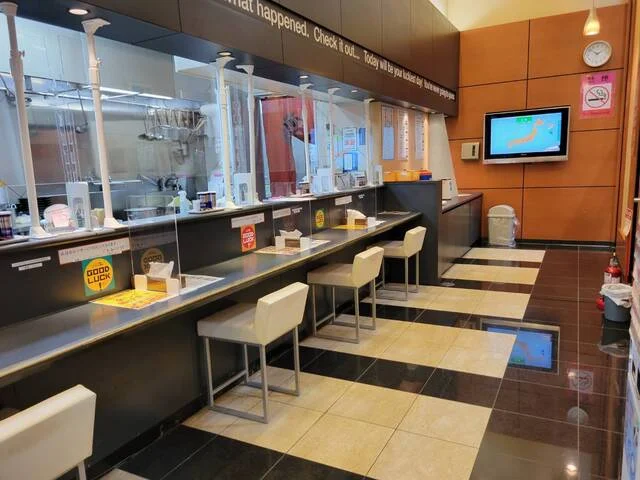 麺処 楽屋 WINS紫波店 - 日詰（ラーメン）の写真