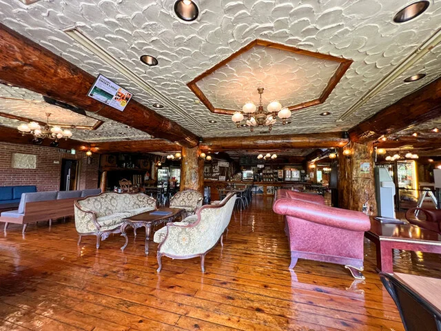 三五郎小屋 - 山形（カレー）の写真