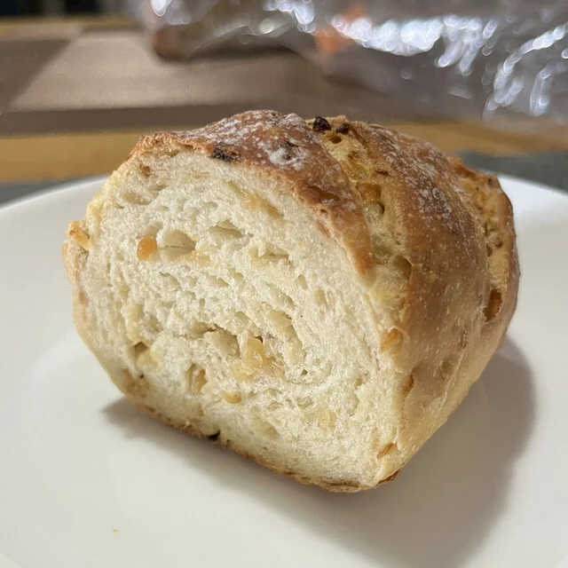 スリーブレッド（Threebread） - 上盛岡（パン）の写真