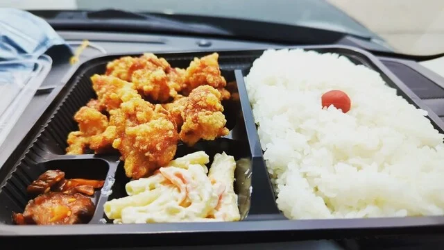 とんぼ - 羽後本荘（弁当）の写真