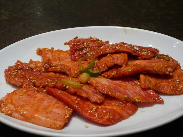 焼肉レストラン 米内（ヨナイ） - 上盛岡（焼肉）の写真