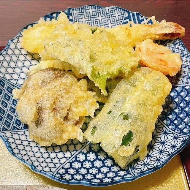 十割 手打ちそば しげ邸 - 置賜（そば）の写真