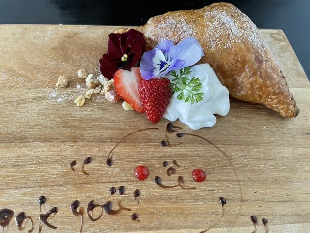 自休自足 - 一ノ関（カフェ）の写真