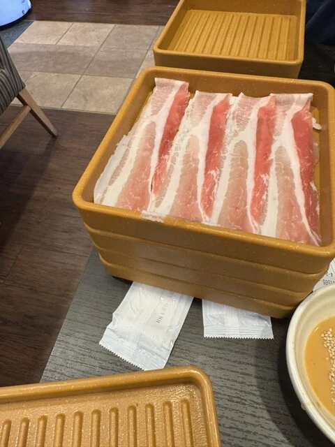 しゃぶ葉 石巻西店 - 石巻あゆみ野（しゃぶしゃぶ）の写真