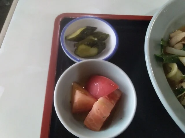 七久保食堂 - 紫波中央（食堂）の写真