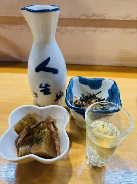 楽らく - 花巻（居酒屋）の写真