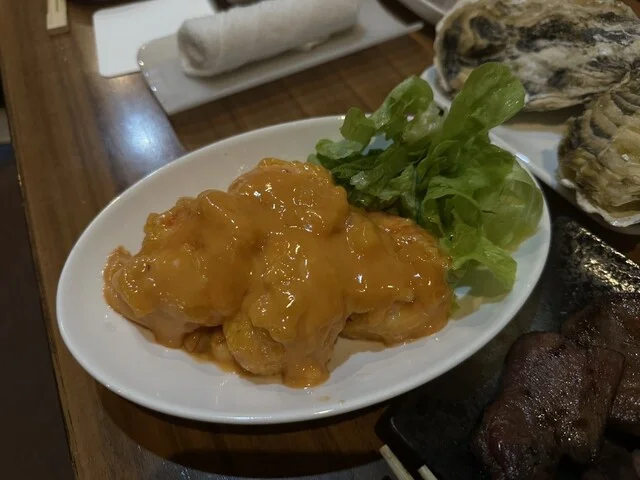 食 酒処 響夢味や（ショク サケドコロ アユミヤ） - 蛇田（居酒屋）の写真