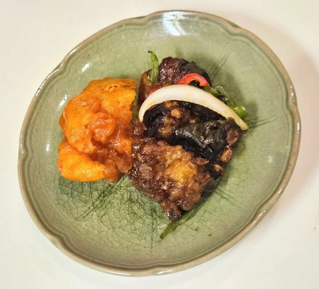 第一楼 - 羽後牛島（惣菜・デリ）の写真