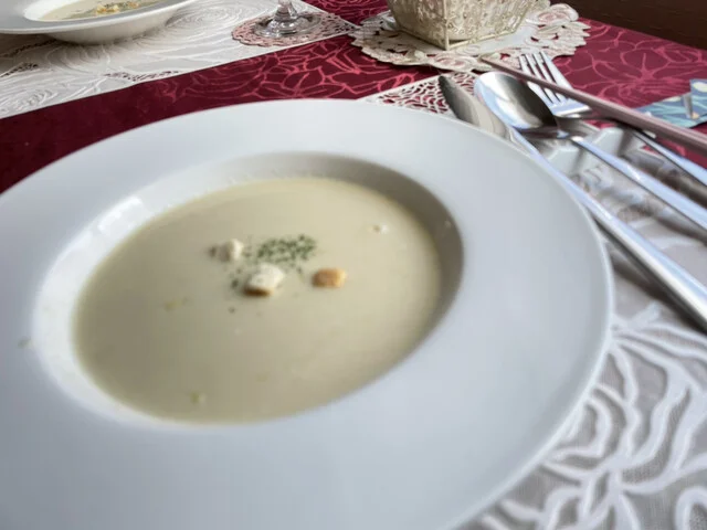 カフェレストラン  びすとろアン - 石巻あゆみ野（イタリアン）の写真