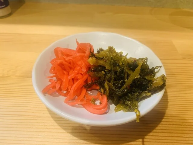 麺屋 燈（ともしび） - 大曲（ラーメン）の写真