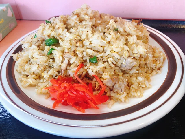 森ラーメン - 鹿角花輪（ラーメン）の写真