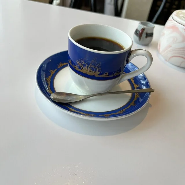 つくしんぼ - 泉外旭川（喫茶店）の写真