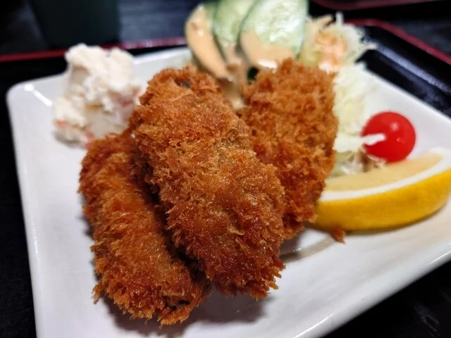 丼の店 おいかわ 宮古市魚菜市場店 - 宮古（丼）の写真