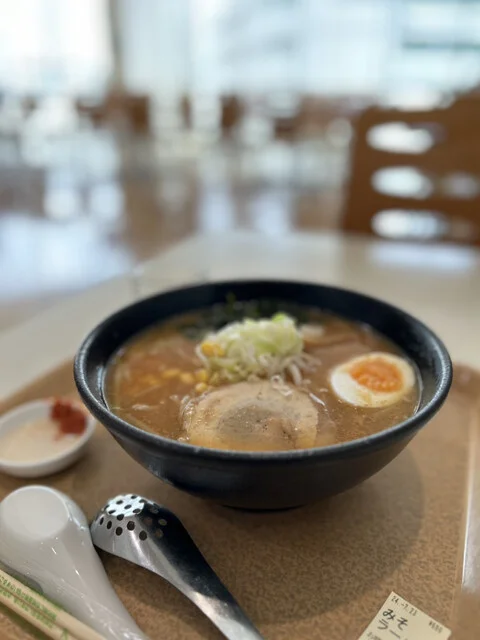 レストラン ひかり - 大曲（食堂）の写真