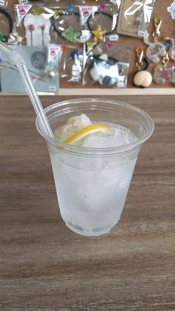 あやおり ホットキャット（AYAORI HOT CAT） - 綾織（カフェ）の写真