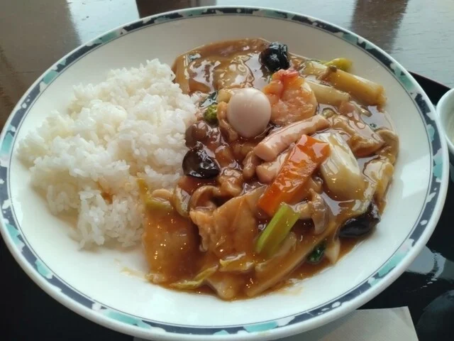 紅花樓（コウカロウ） - 山形（中華料理）の写真