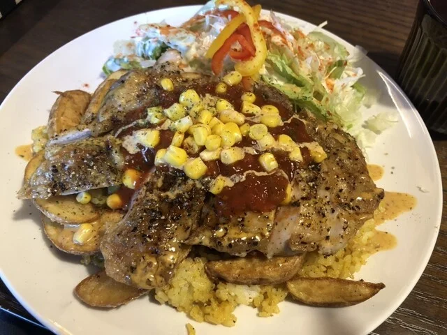 Good Old Days 門東町店（グット オールド デイズ） - 南米沢（バー）の写真