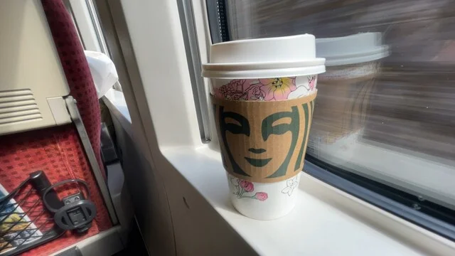 スターバックスコーヒー 山形エスパル店  - 山形（カフェ）の写真