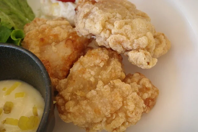 こぐま亭 - 阿仁合（レストラン）の写真