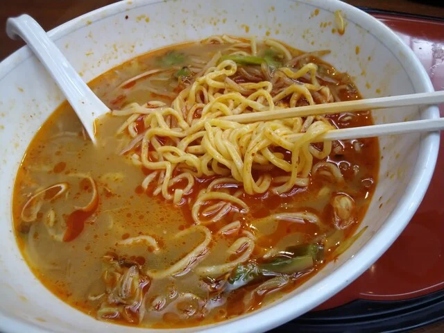 レストラン日高見 - 土沢（レストラン）の写真