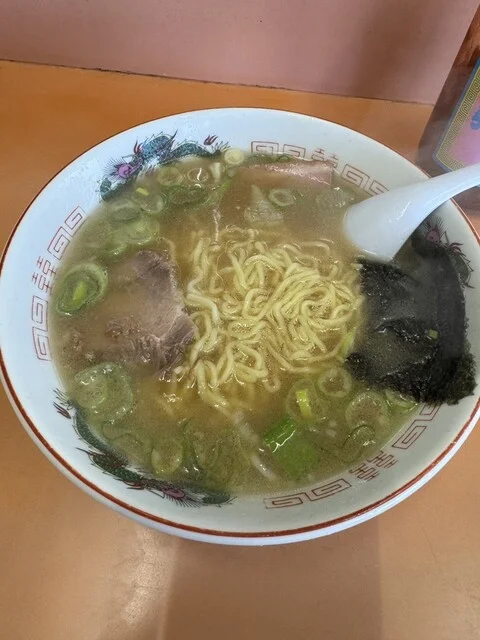 うまい ラーメンショップ 滝沢店 - 滝沢市その他（ラーメン）の写真