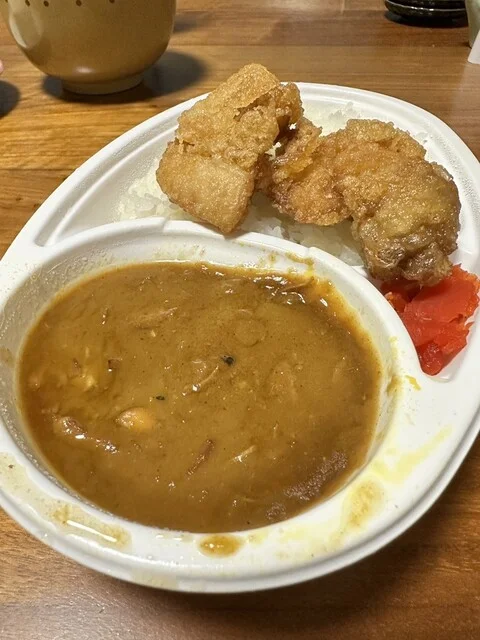 九州唐揚げ特殊部隊　林田商店 - 郡山（からあげ）の写真