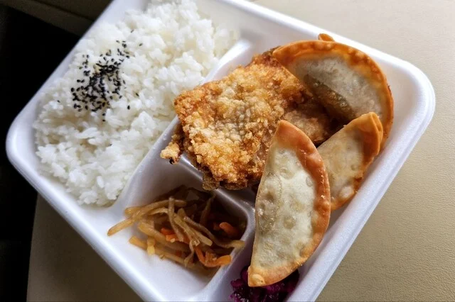 からあげ専門 まつむら商店 仁井田店 - 羽後牛島（からあげ）の写真