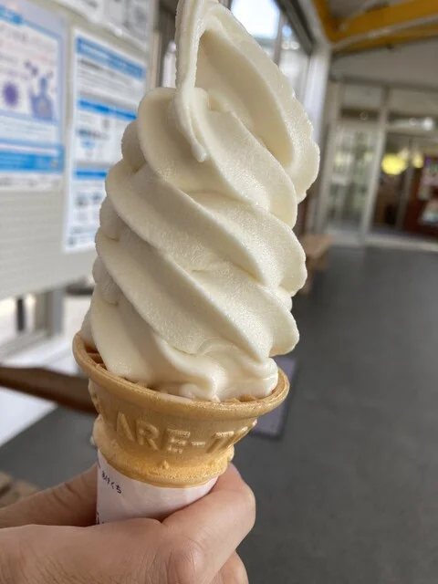 道の駅 しょうわ（ブルーメッセ あきた） - 大久保（道の駅）の写真
