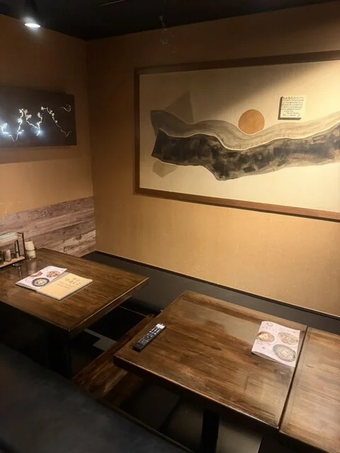 麺彩つるしこ - 盛岡（冷麺）の写真