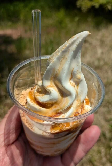 おやつ工房 ぎゅう太郎 - 前沢（牛料理）の写真