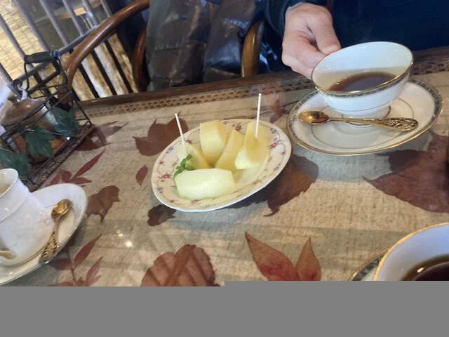 蔵町茶房 若菜（WAKANA） - 喜多方（喫茶店）の写真