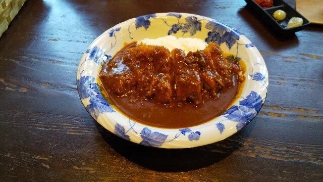 レストラン リンデン（RESTAURANT　LINDEN） - 水沢（食堂）の写真