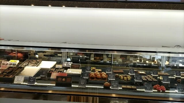 Salon de Royal タカタ本店（サロン ド ロワイヤル） - 陸前高田（チョコレート）の写真
