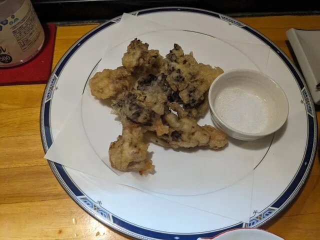 萬屋 常次郎 - 水沢（居酒屋）の写真