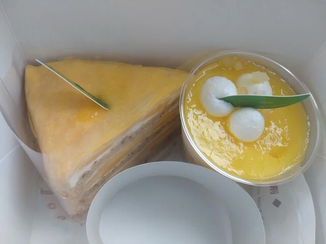 シャトレーゼ 北上店（Chateraise） - 柳原（ケーキ）の写真