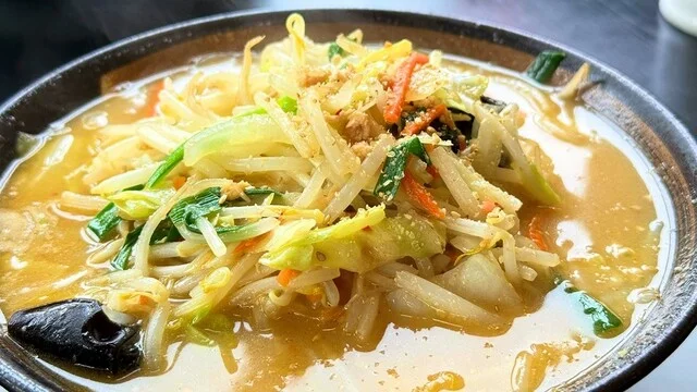 幸楽苑 天王店 - 上二田（ラーメン）の写真