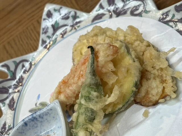 柴田庵 - 東大館（日本料理）の写真