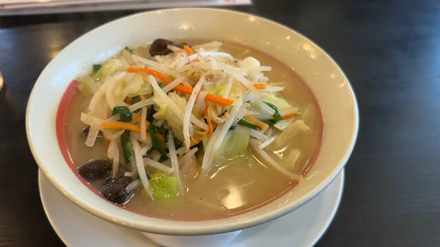 幸楽苑 花巻店 - 似内（ラーメン）の写真