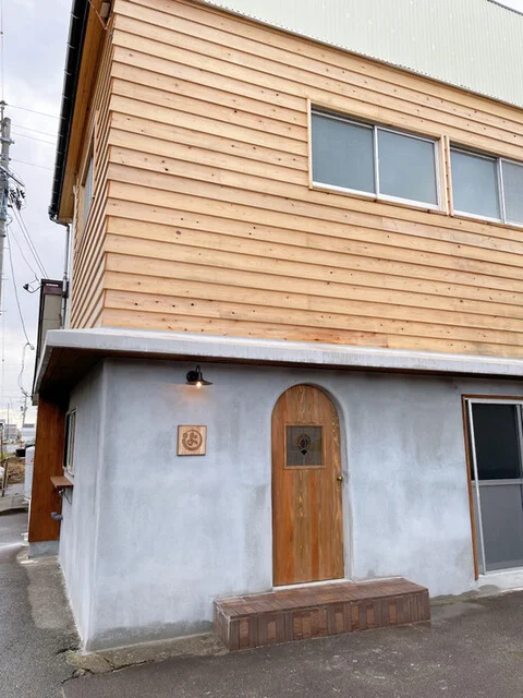 よし成 - 羽後牛島（和菓子）の写真