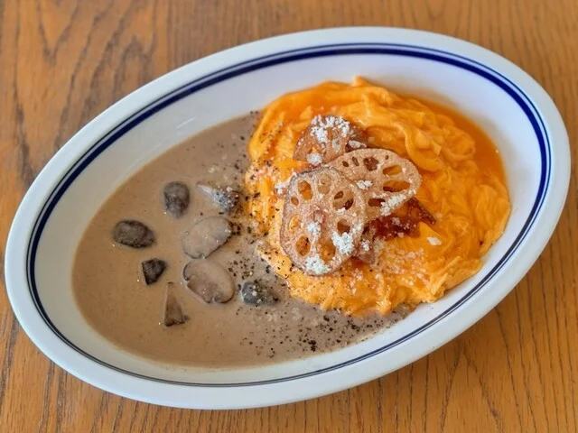 ウフウフガーデン（ufu uhu garden） - 西米沢（イタリアン）の写真