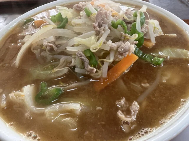 いいかわ屋 - 東白石（ラーメン）の写真