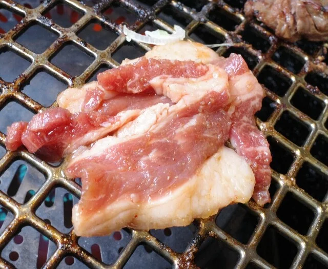 焼肉ダイニング りんご苑 米沢店 - 西米沢（焼肉）の写真