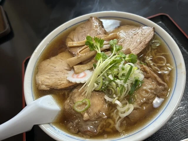 やまとや - 南米沢（そば）の写真