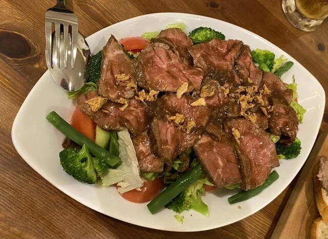 トラットリア　のど（Trattoria NODO） - 大曲（イタリアン）の写真