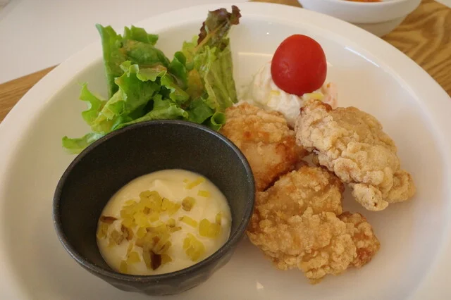 こぐま亭 - 阿仁合（レストラン）の写真